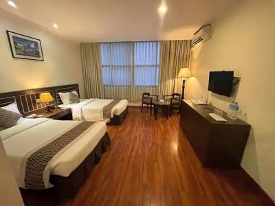 Vannasut and Spa - 69