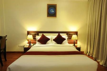 Vannasut and Spa - 3