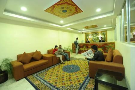 Vannasut and Spa - 22