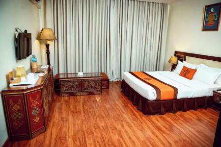 Vannasut and Spa - 44