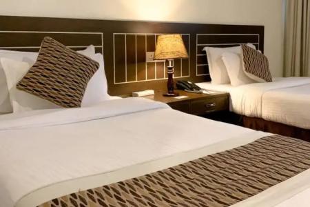 Vannasut and Spa - 31