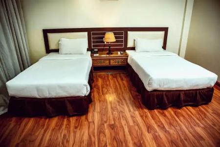 Vannasut and Spa - 91