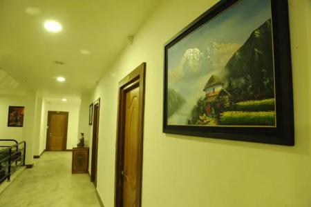 Vannasut and Spa - 12