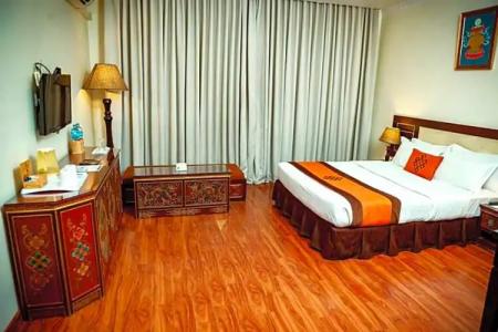 Vannasut and Spa - 80