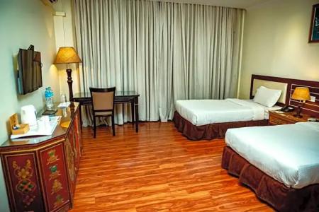 Vannasut and Spa - 58