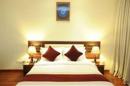 Vannasut and Spa - 32