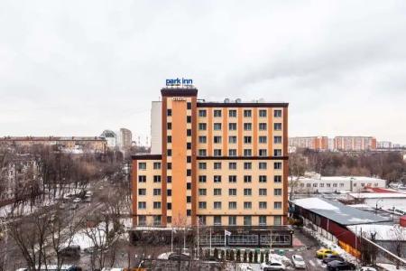 ДП Парк Измайлово Москва - 10