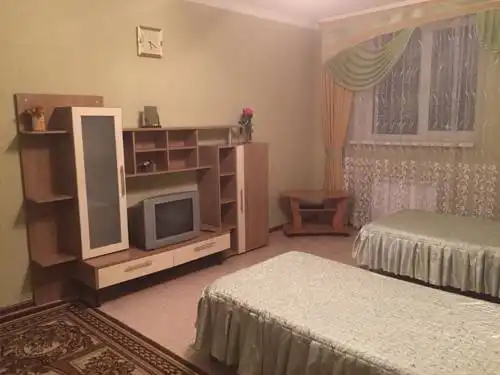 Усадьба - 0