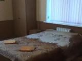 Четырехместный номер