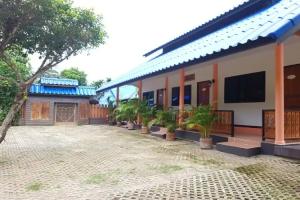 Ban Phumon Talang Resort, Мэхонгсон