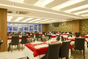 Royal Hotel Inegol, Инегёль
