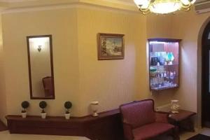Отель «Екатерина Великая»