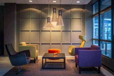 Park Inn by Radisson Reykjavik Keflavík Airport - 16