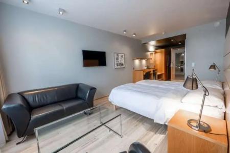 Park Inn by Radisson Reykjavik Keflavík Airport - 33