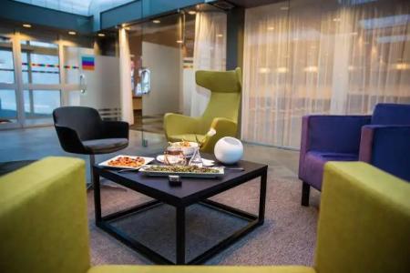 Park Inn by Radisson Reykjavik Keflavík Airport - 14