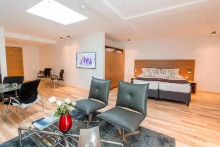 Park Inn by Radisson Reykjavik Keflavík Airport - 36