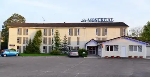 Cit'Le Montreal - 0