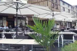 Hotel «du Pot d'Etain», Шалон-ан-Шампань