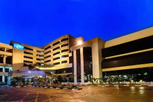 Chon Inter Hotel, Чонбури