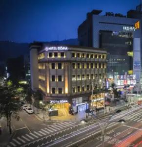 Doma Myeongdong - 18