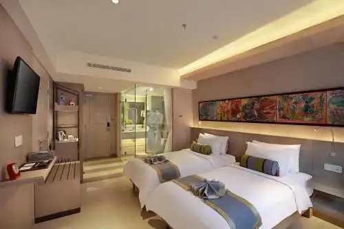 Sens And Spa - 29