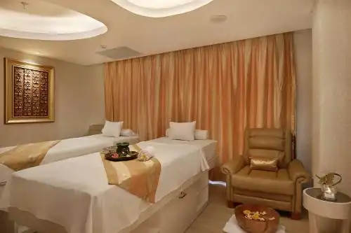 Sens And Spa - 19