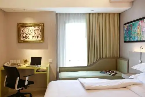 Sens And Spa - 10