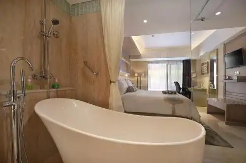 Sens And Spa - 1