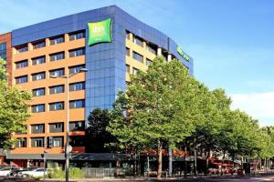 Отель «ibis styles Albi Centre Le Theatro», Альби