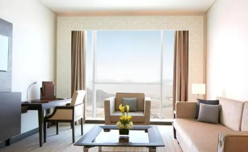 Royal M Fujairah Mall - 123