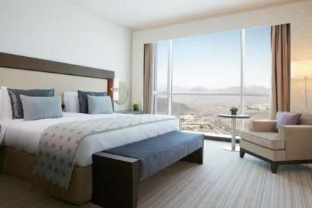 Royal M Fujairah Mall - 104