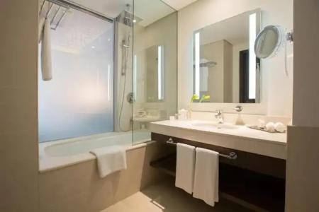 Royal M Fujairah Mall - 112