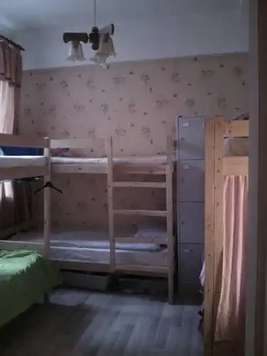Сокол для гостей - 12