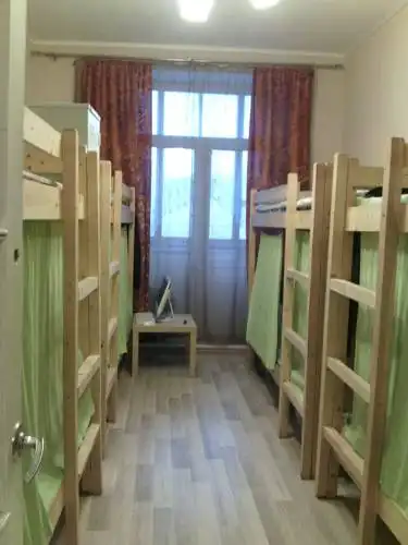 Сокол для гостей - 13