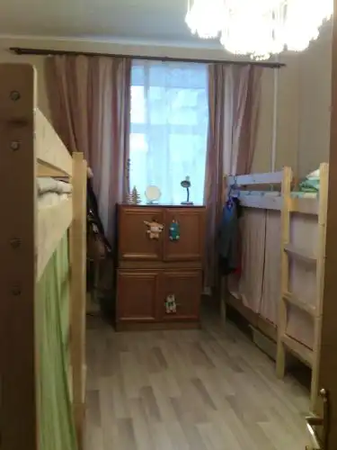 Сокол для гостей - 16