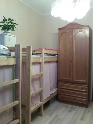 Сокол для гостей - 17
