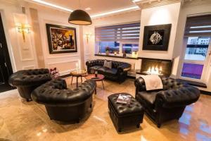 Мини-отель «Diamond Suites by Reykjavik Keflavik Airport», Кефлавик