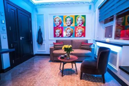 Diamond Suites by Reykjavik Keflavik Airport - 10