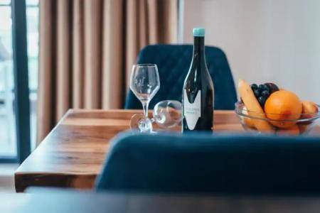 Apolonia Resort - 15