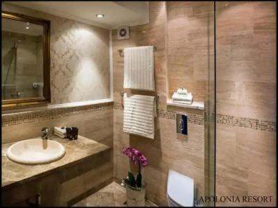 Apolonia Resort - 21