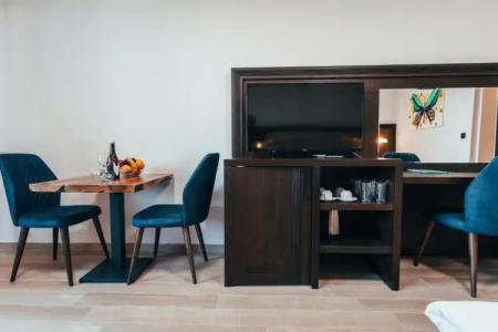 Apolonia Resort - 14