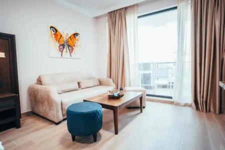 Apolonia Resort - 17