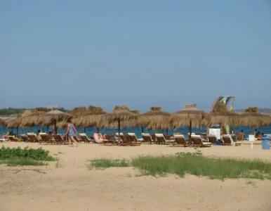 Apolonia Resort - 10