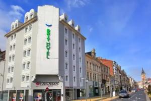 Brit Hotel Calais, Кале