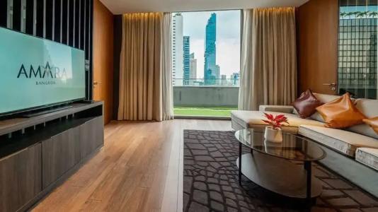 Amara Bangkok - Sha Extra Plus - 37