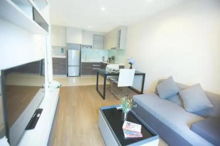 Park 19 Residence - 182