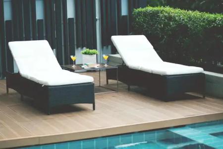 Park 19 Residence - 44