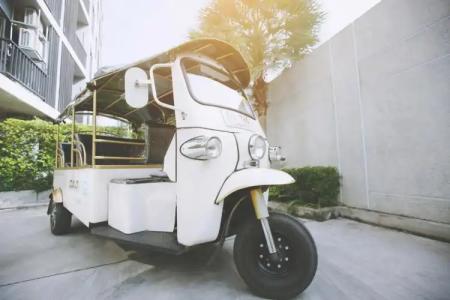 Park 19 Residence - 42