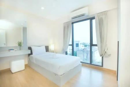 Park 19 Residence - 19