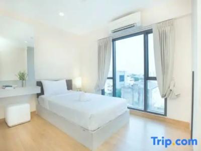 Park 19 Residence - 58